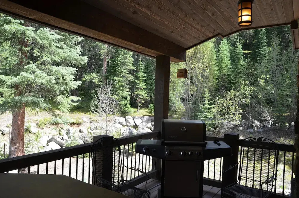 Base Camp 480 4 Bedroom Holiday Home by Winter Park Lodging Company