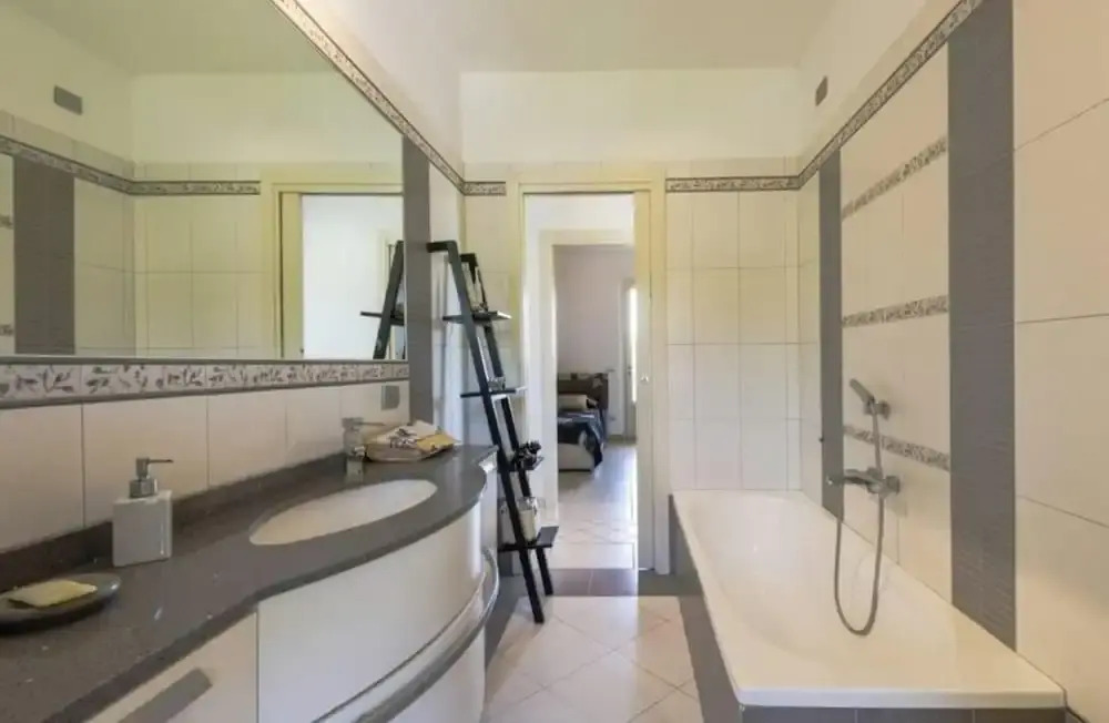 Villa Mia Comfortable Holiday Residence