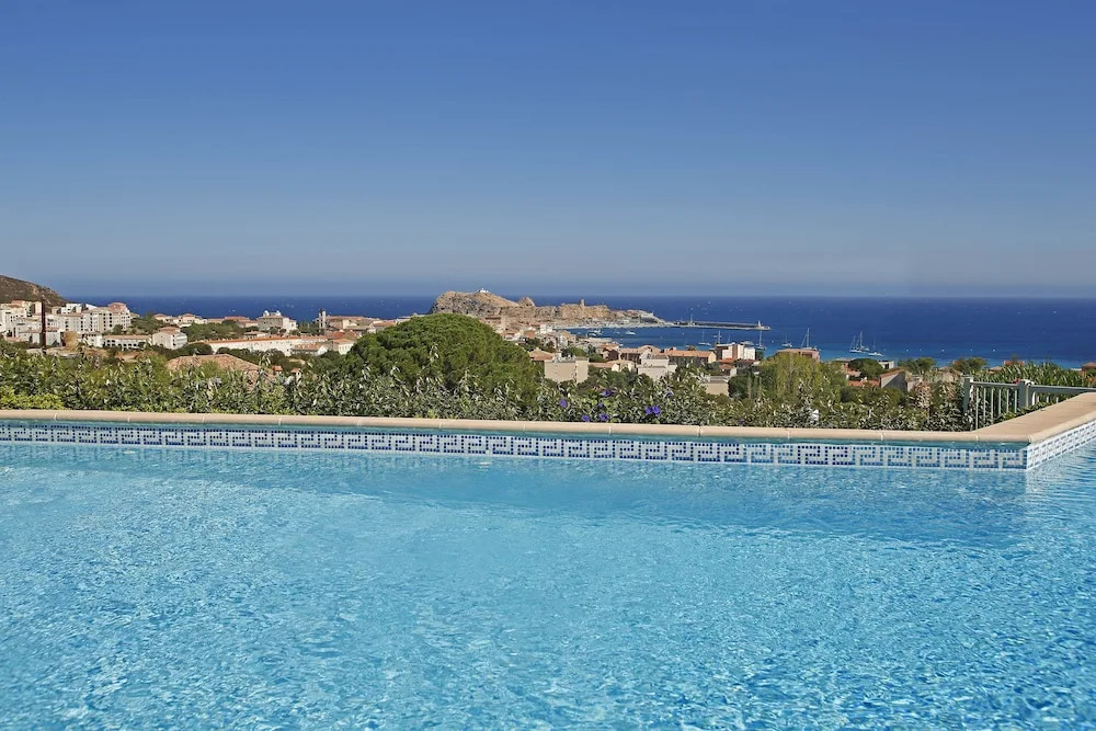 Hôtel Funtana Marina