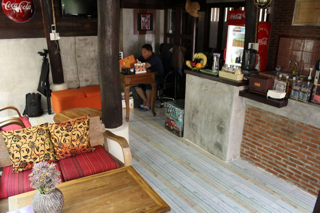 PJ House