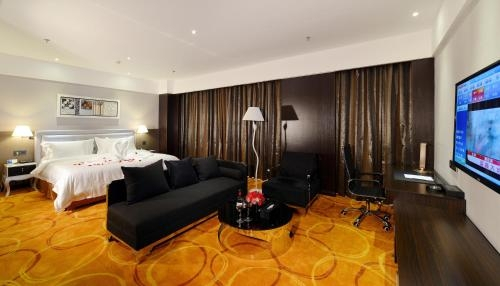 Xiamen Discovery Hotel