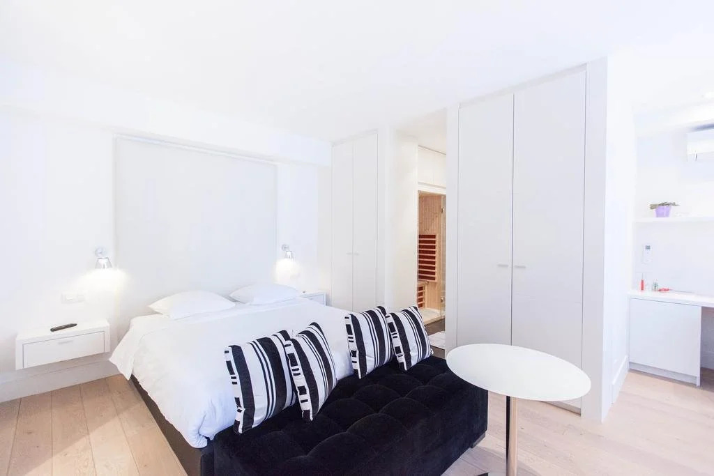 Hotel Les Eleveurs
