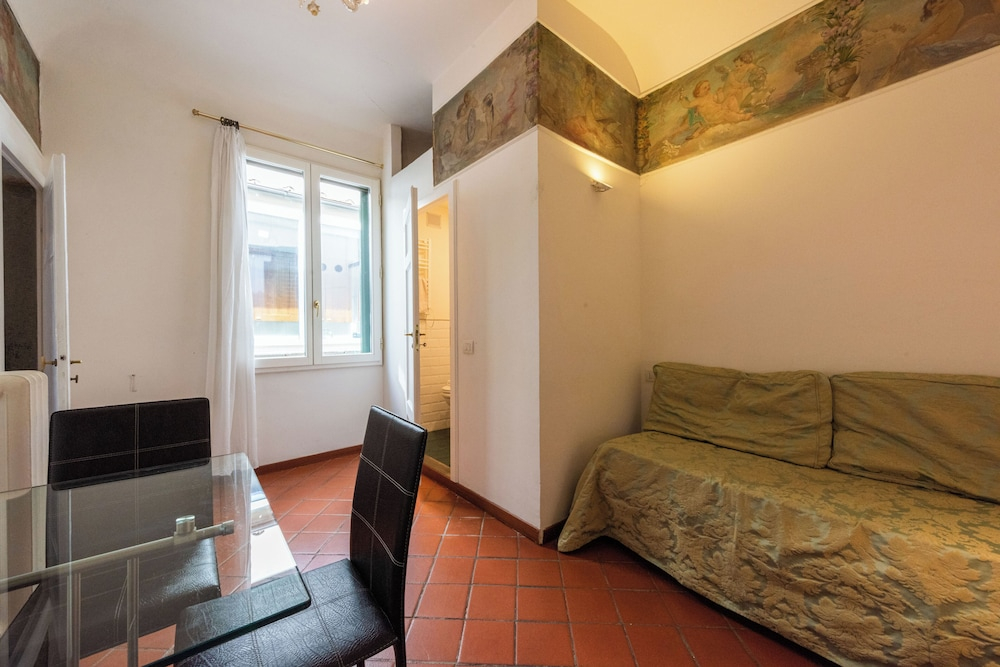 Fossi Panoramic Terrace by MMega