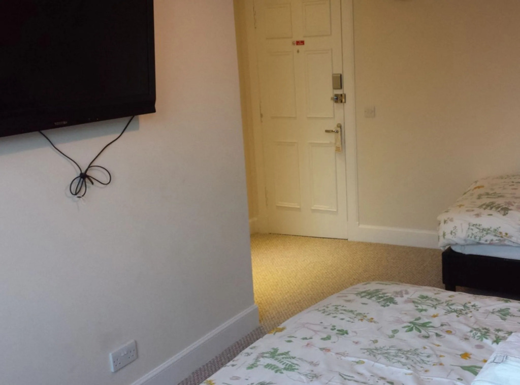 Edinburgh Holiday Guest House