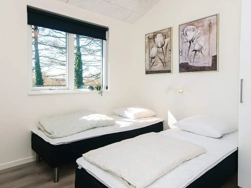 5 star holiday home in Løgstrup