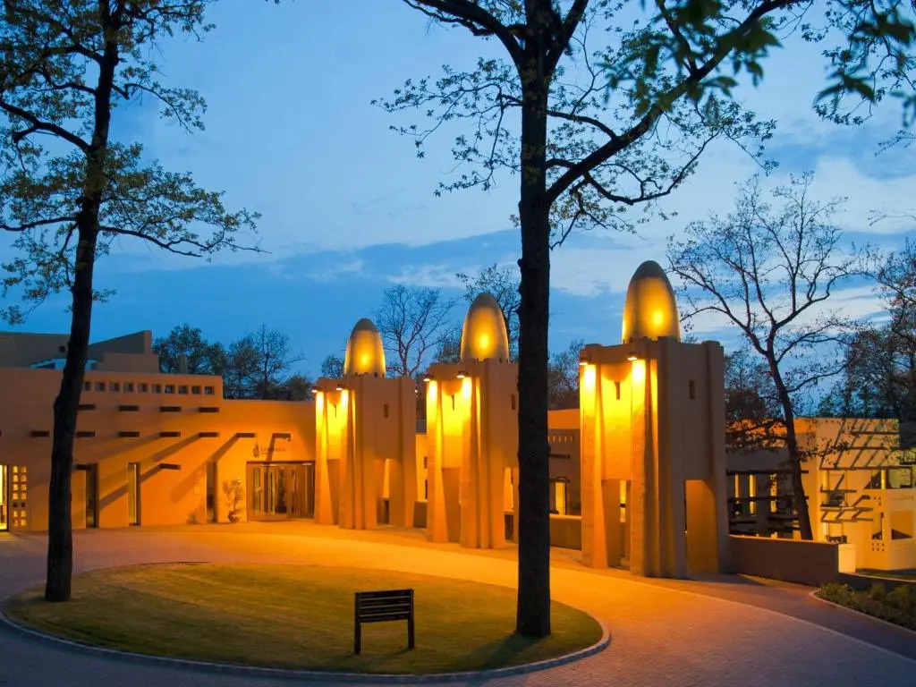 Bambara Hotel