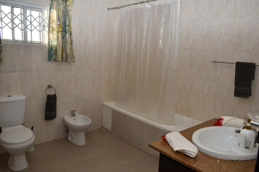 Zeph Selfcatering