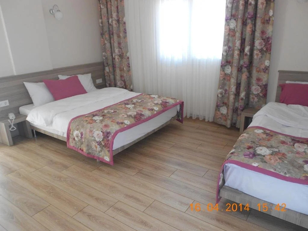 Marina Suite Otel
