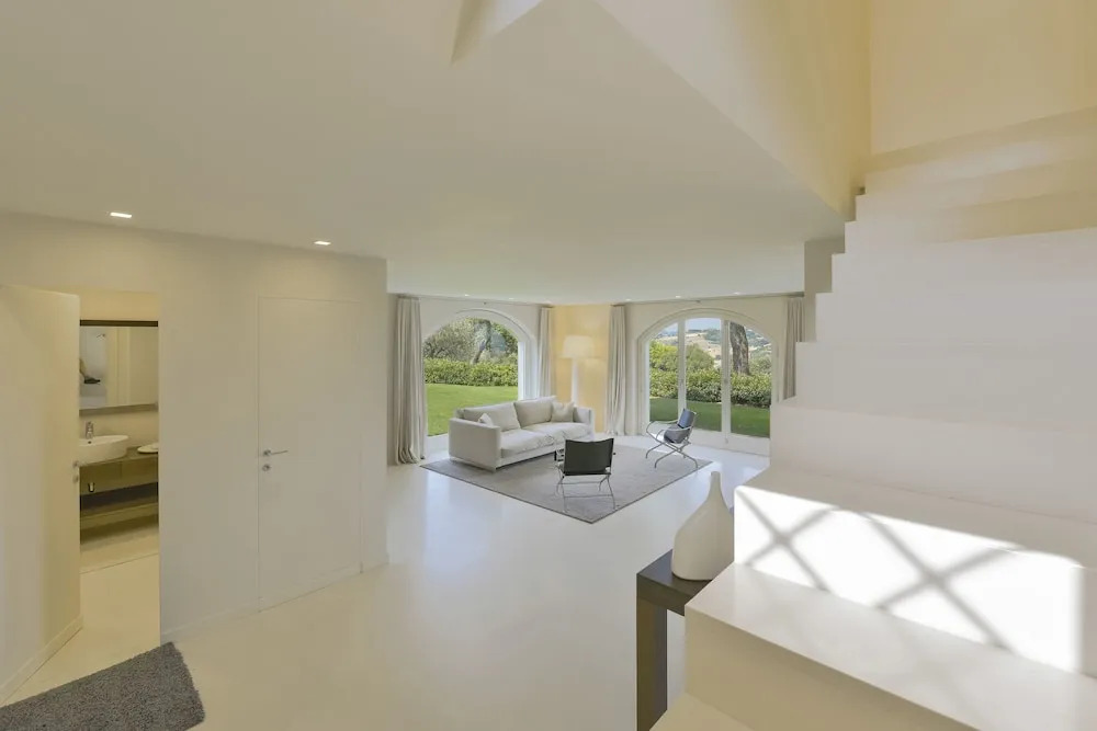 Villa Luminosa
