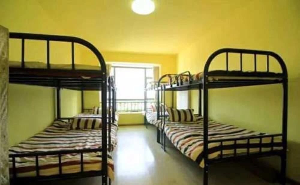 YT Sowing Dream Hostel Wenjing College