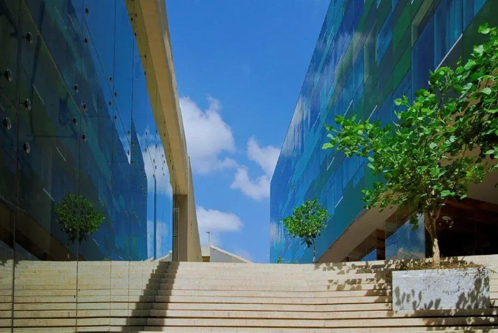 Vivanta Bengaluru, Whitefield