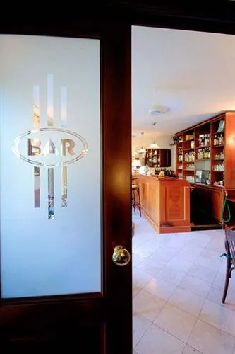 Hotel Villa Beatrice