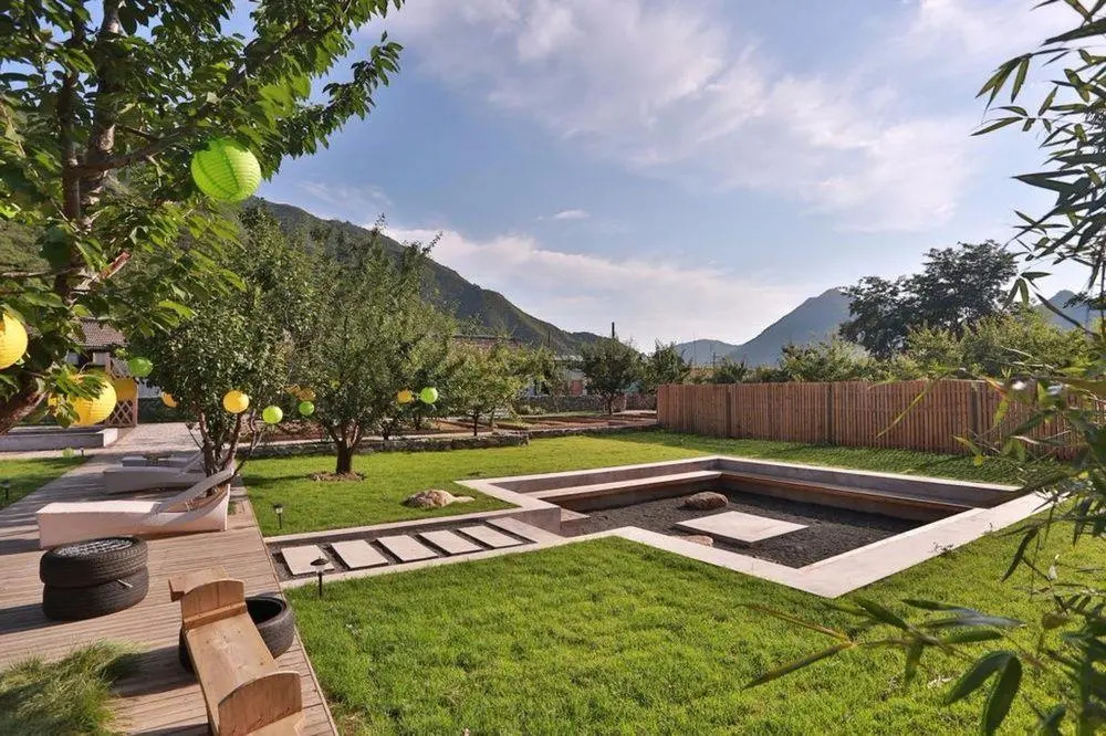 Worth Waiting Boutique Hotel