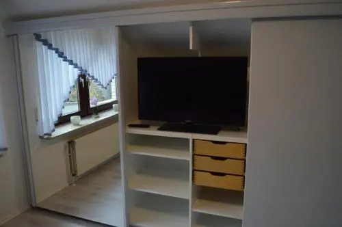 Ferienwohnung Holzberger