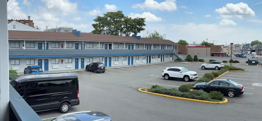 Ritz Motel