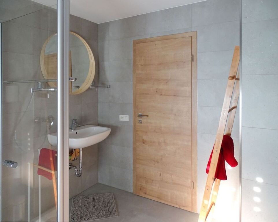 Ferienwohnung beim Burgberg