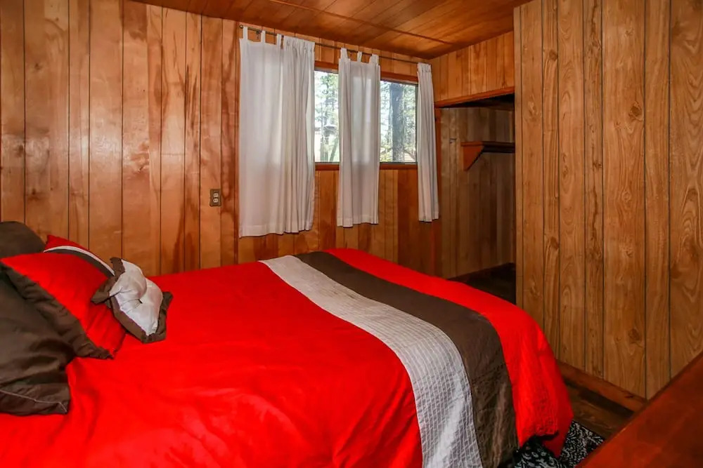 1663 - Boulder Bay Hideaway by RedAwning