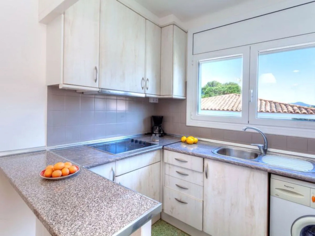 Apartment Gran Sol Modica