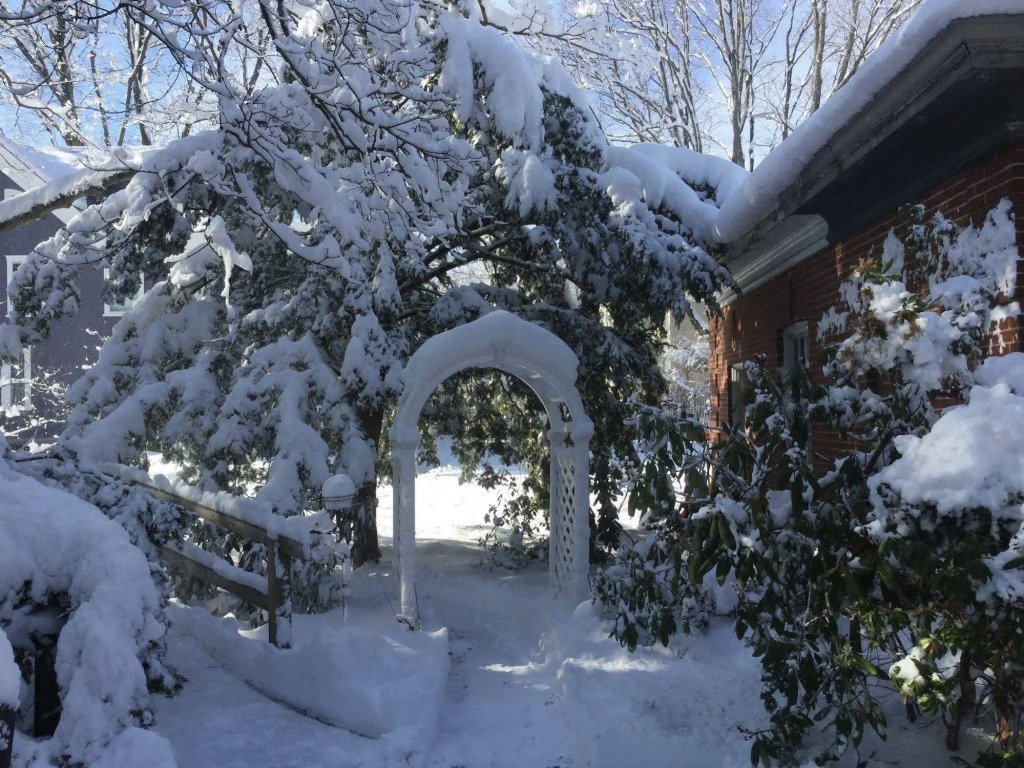 Silver Fountain Inn