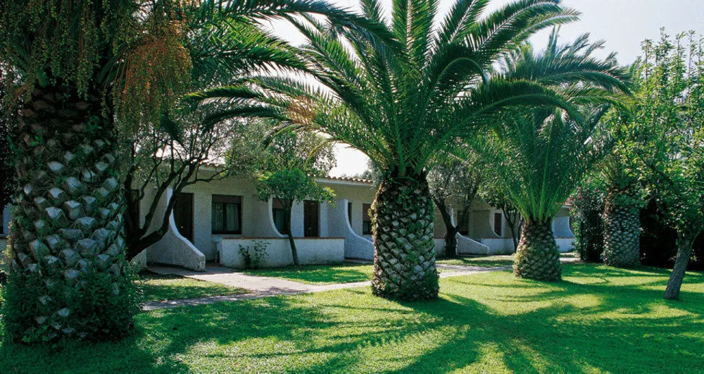 Villaggio Triton - Aurum Hotels