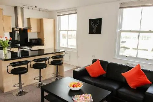 Princes Dock Chambers 5