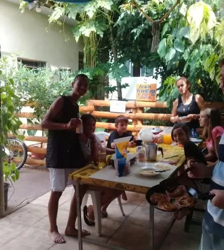 Hostel Nossa Casa