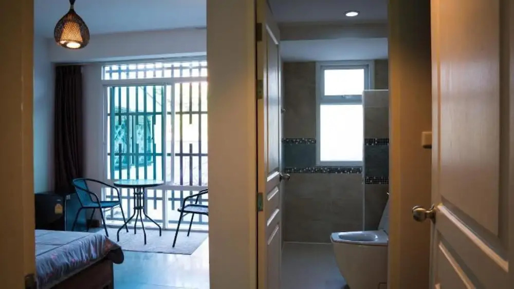 arbors homestay