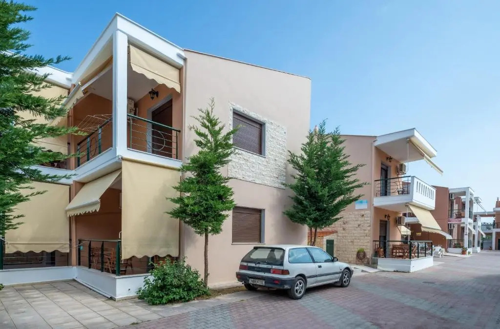 Villa Maria 2