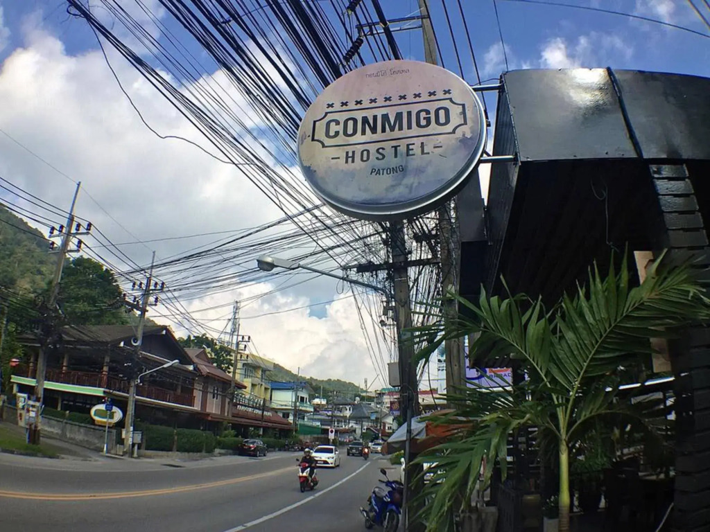 The Hostel Phuket