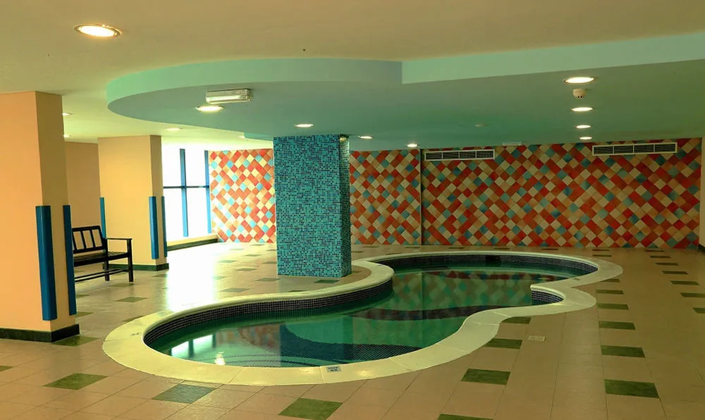 Al Gaddah Hotel Suites