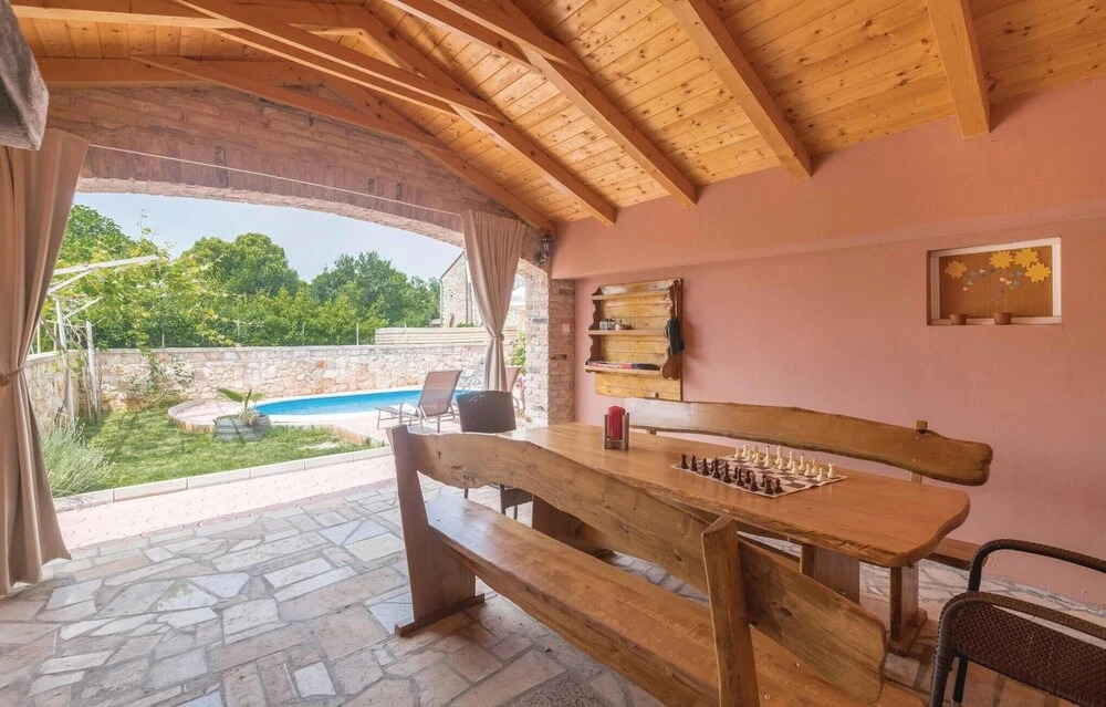 Beautiful Home in Vodnjan With Wifi and 3 Bedrooms