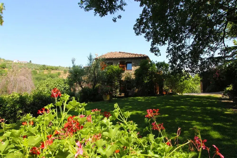 Villa Gioiosa