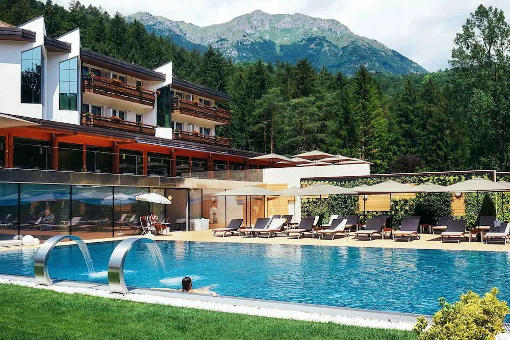 Terme di Comano