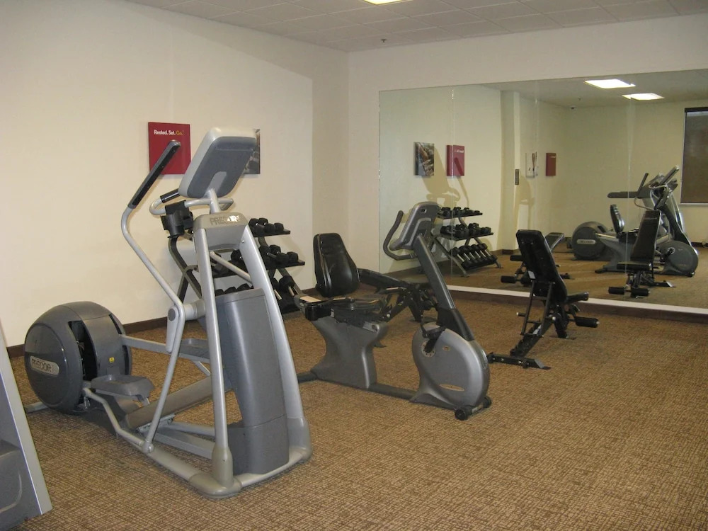 Comfort Inn & Suites I-90 City Center