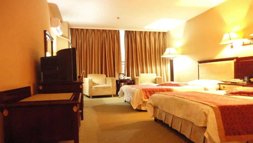 Tianzhidao Hotel