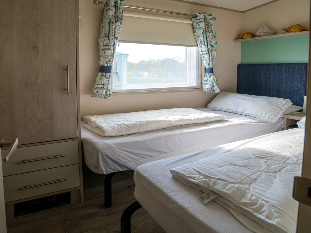 Chalet in Oostkapelle near the Beach
