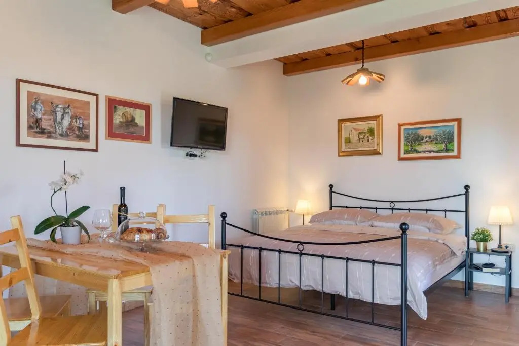 Apartment 1705