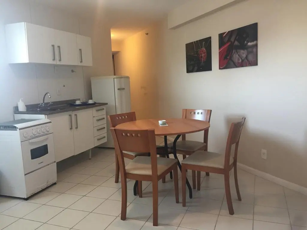 Praia Do Pontal Apart Hotel