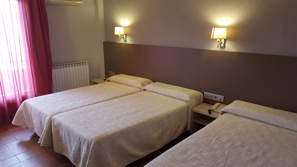 Hotel Meson de L’Ainsa