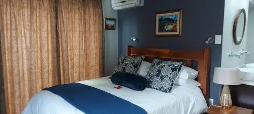 Hermanus 13 on 2nd Guest Rooms