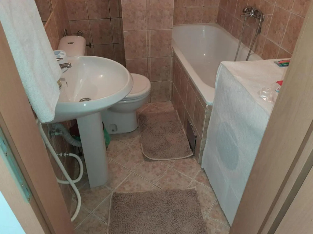 IV2020 apartment