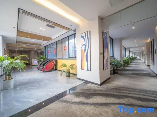 Zimai City Hotel