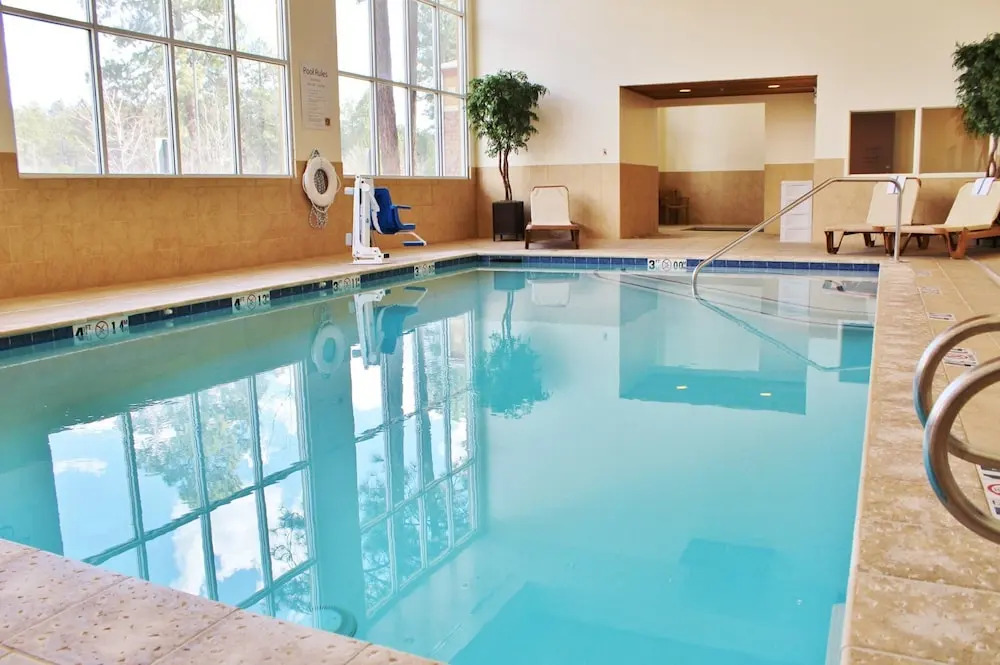 Holiday Inn Express Pinetop