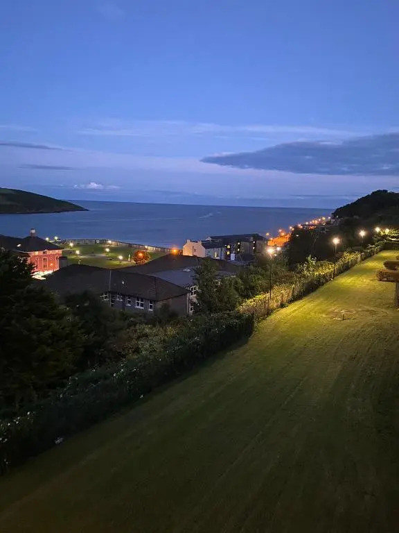 47 Carleton Village Apartments, golf links road Youghal Cork