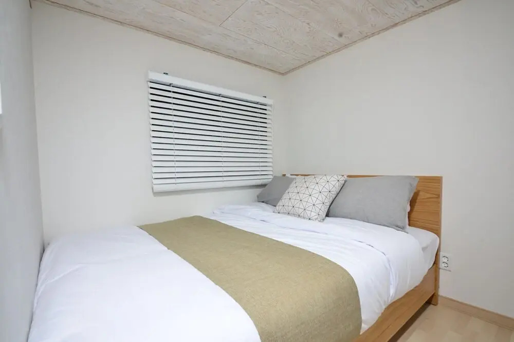 Yeosu Sorrr Pension