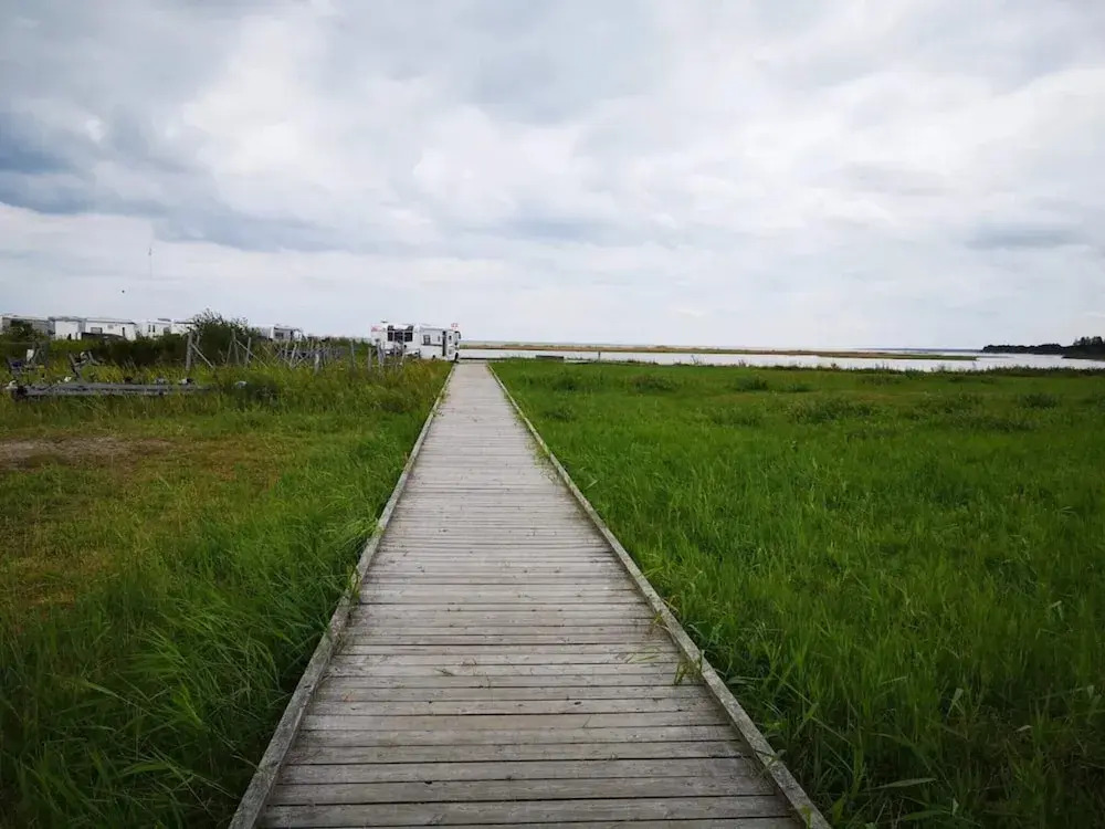 10 person holiday home in Hadsund