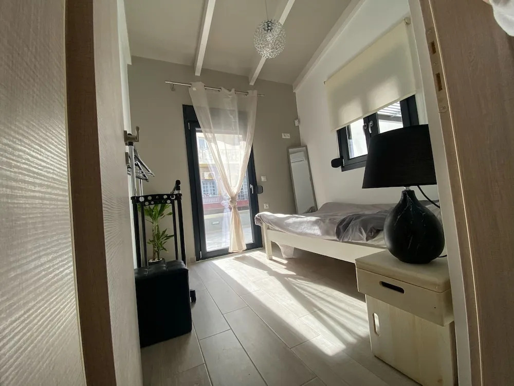 Modern Villa in Heraklion City Center, Crete