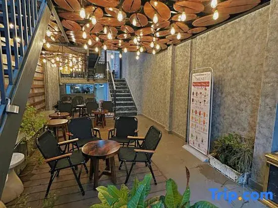 Amango Home Brand 5