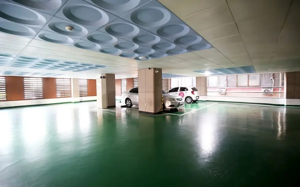 Cheonan Just Sleep Hotel Cheonan Terminal Branch