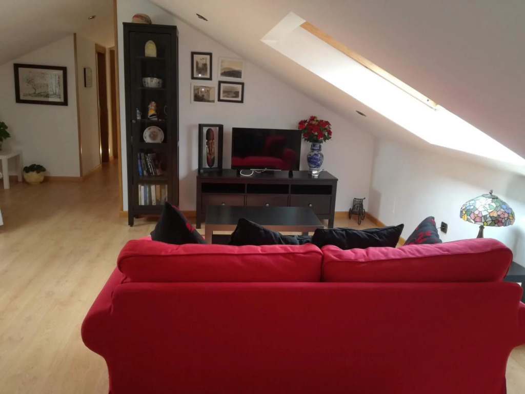 Apartamentos o Almacen - Apartament with Seaviews